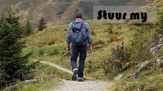 Here Stuur My (Chris Heunis)