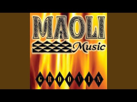 Maoli - No One