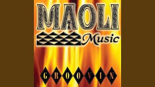 Video thumbnail of "Maoli - No One"