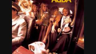 ABBA - Man in the Middle chords