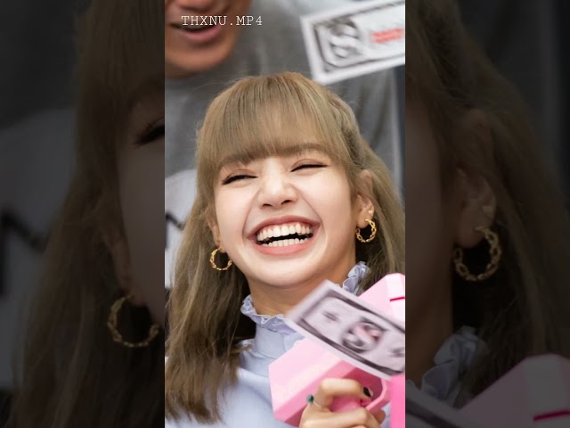 BLACKPINK LISA MONEY SONG NEW VIDEO (THXNU. MP4) class=