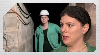 THE TUNNEL GIRL - Mad at the Internet