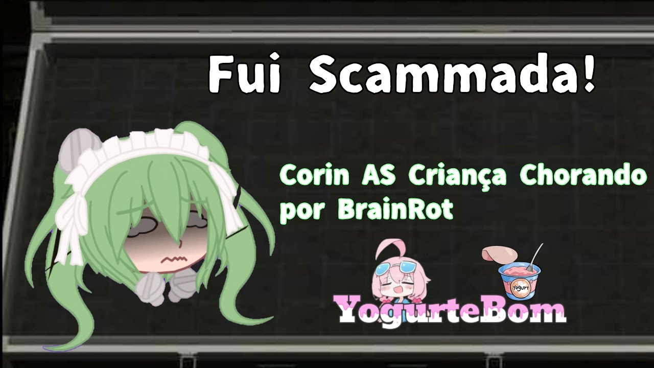 Victoria Housekeeping (ZZZ) React AS| Criança Chorando Por BrainRot