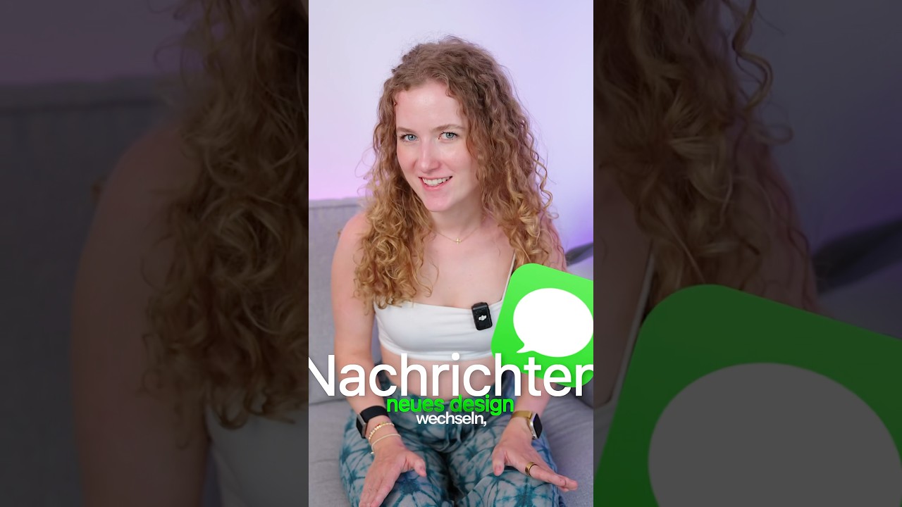 Diese APP musst du nutzen! 🤩 #apple #nachrichten #iOS #Tipps