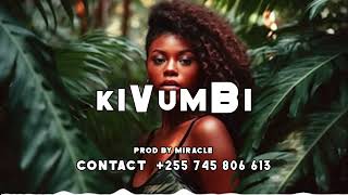 Marioo ft Diamond Platnumz - Kivumbi ( Instrumental )