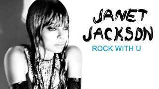 Janet Jackson - Rock With U (ZAX Extended Mix) (Audio)