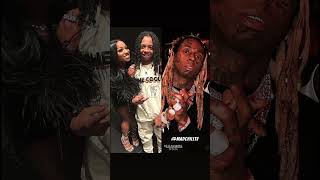 Celebrity Lil Wayne’s son Neal Carter looks more like Lil Wayne than Lil Wayne looks like Lil Wayne 😮 #music Profile
