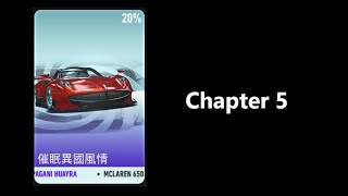 Pagani Huayra | Hypnotic Exotics | Car Series | Need For Speed: No Limits | Chapter 5 screenshot 5