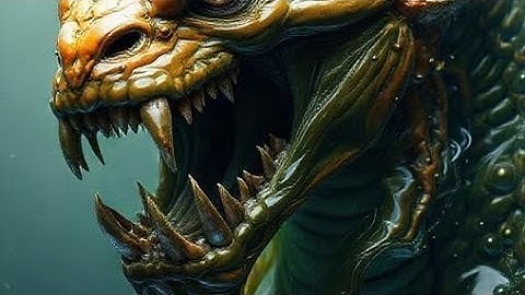 AI Creates a Video of Processed AI Generated Images by FlaskArchitect