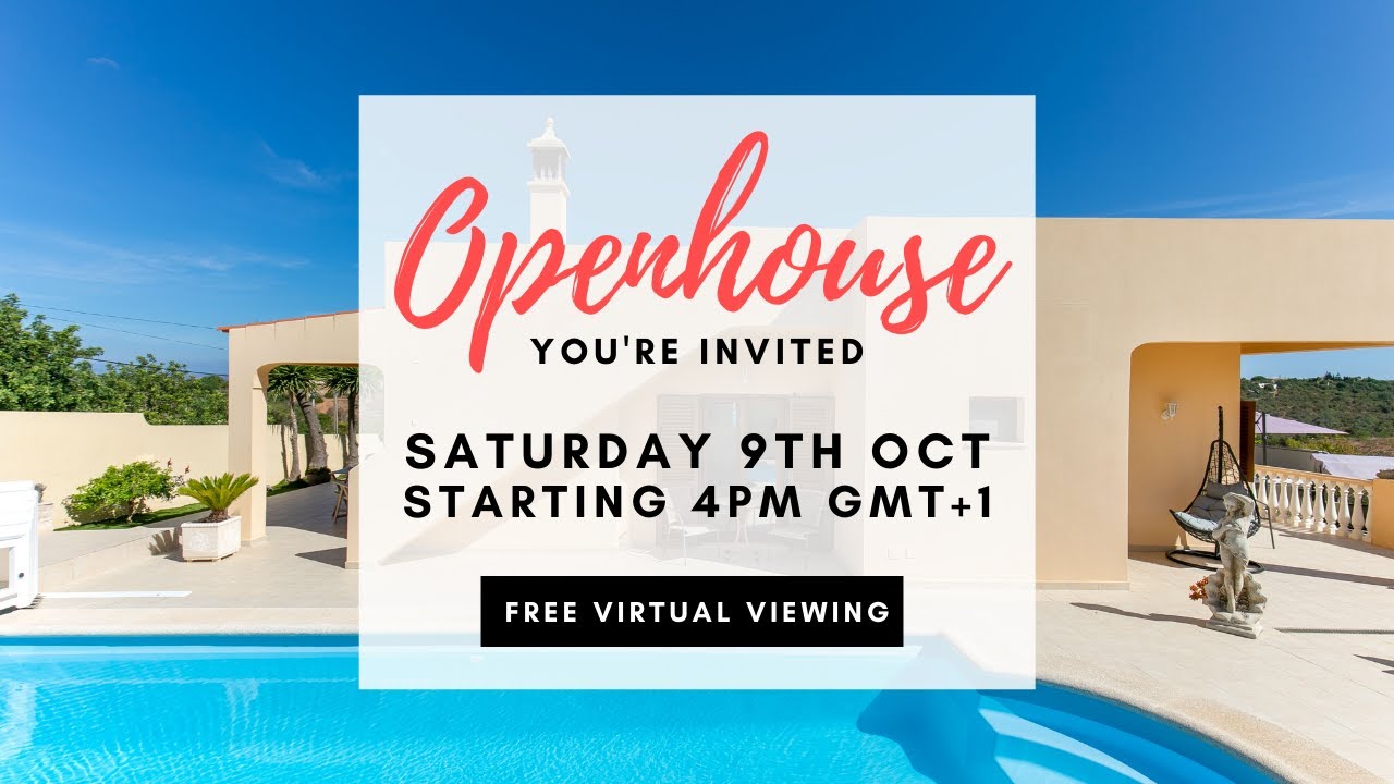 VALE DE PARRA Virtual Open House at a 2 Bedroom Villa For Sale in