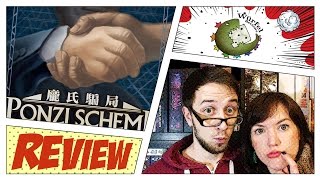 Ponzi Scheme Review