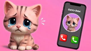 Llamada Del Gao Bebé Está Triste Porque Lo Abandonaron, Ayudalo A Buscar Un Hogar