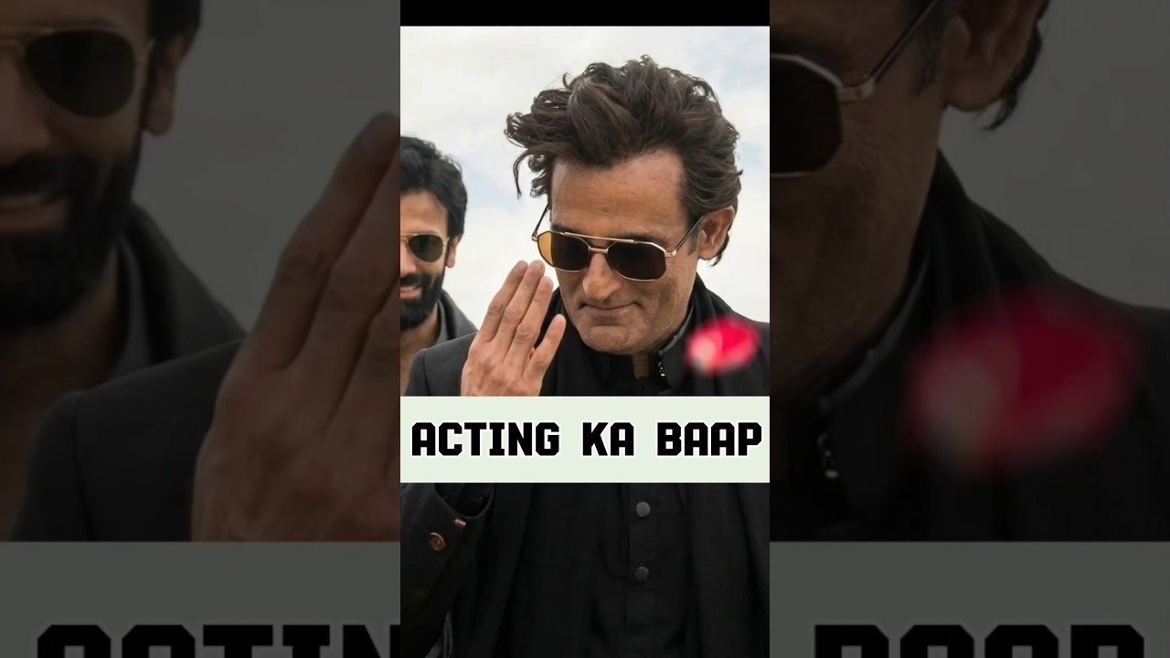 Acting Ka Baap 😱 || New South Indian Movies Dubbed In Hindi 2025