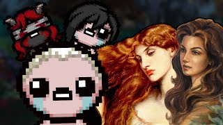 The Hidden Eve, Eden & Lilith Lore screenshot 5