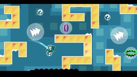 MAYMORY | by ItzKiba (Easy Demon)