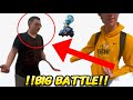 I Wore The BW Hoodie To School (Jack Angry)