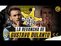 GUSTAVO DULANTO: TODO sobre el capitán del Sheriff Tiraspol