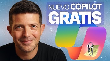 MICROSOFT aprieta: Copilot + Edge SUBEN de NIVEL