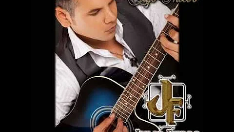 JULIO FIERRO - ALGO NUEVO