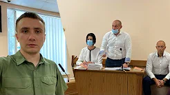 Невідомі напали на Стерненка під судом в Одесі, - Масі Найєм - Цензор.НЕТ 5960