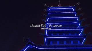 Montell Fish – Bathroom
