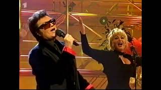 Fancy - We Can Move a Mountain (ESC-Vorentscheid 2000)