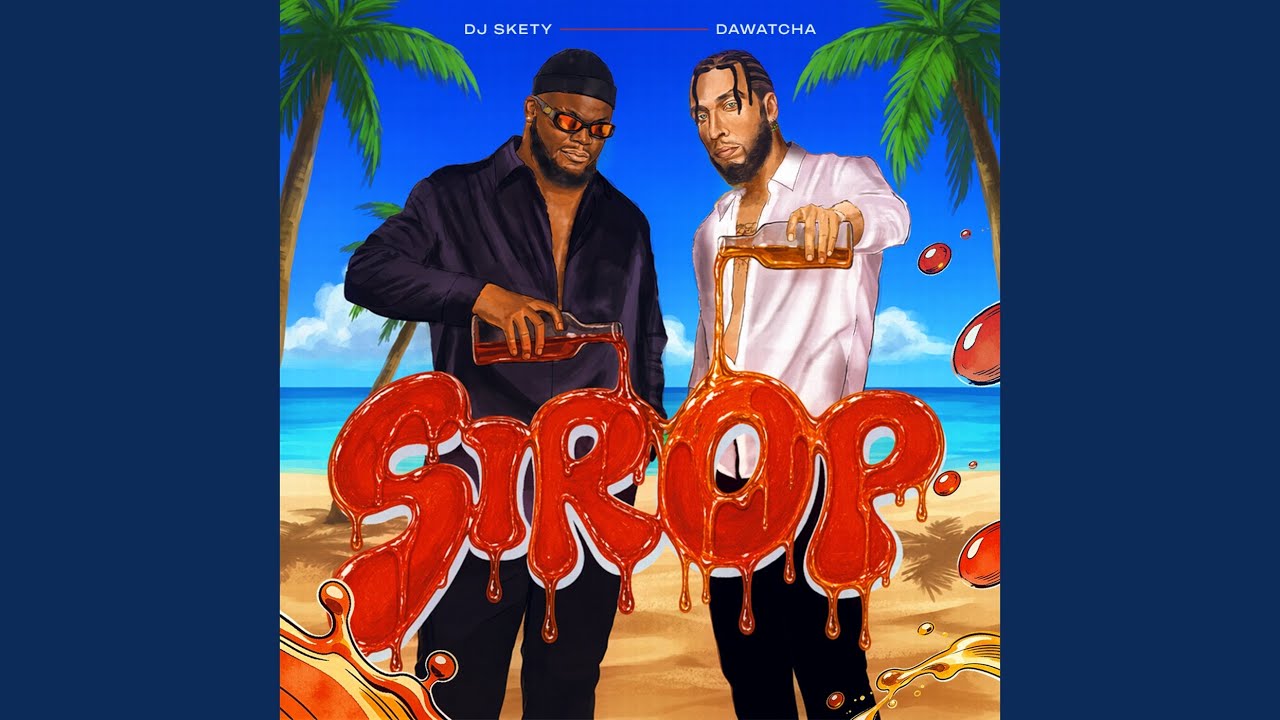 Watch Sirop on YouTube Watch Sirop on YouTube