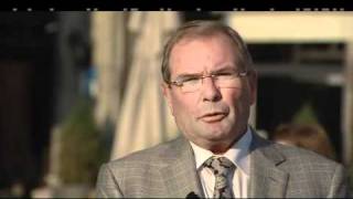 Trends Business Tour 2011 - Vlaams-Brabant - Artoos