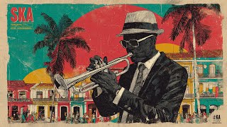 Golden Jamaican Ska Days | From the heart of Jamaica, straight to your soul