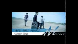 Abadi Mkm Ft Azataga Owadan Söýgi Marybrotherhood Official Clip 2010