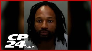 Police identity suspect in assault and mischief investigation
