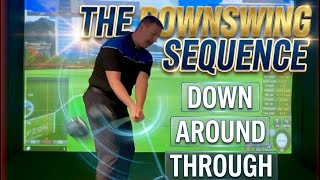 The Downswing Secret Most Golfers Never Learn