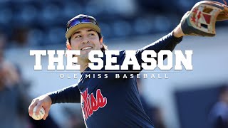 The Season: Ole Miss Baseball - Day One (2023)