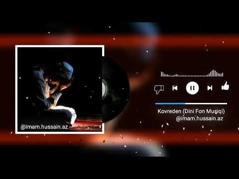 Kovreden (Dini Fon Musiqi) 2022