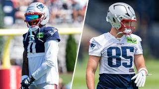 NFL Insider: 'WOULDN'T BE SURPRISED' if Christian Gonzalez doesn't sign extension until next year 😨