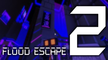 Hyper Speed (Speedrun) by The Hyper Team | FE2 Map Test