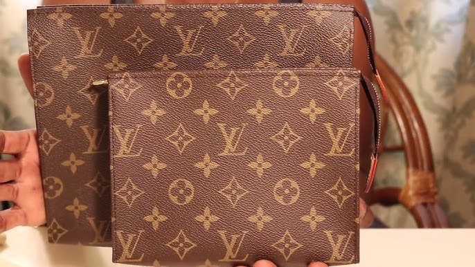 LOUIS VUITTON DAMIER EBENE DUOMO HOBO BAG UNBOXING AND DELIGHTFUL