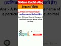 What Is Proper Noun In English And Hindi With Examples English Freeclasses Englishkaisesikhe What Is Proper Noun In English And Hindi With Examples English Freeclasses Englishkaisesikhe