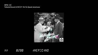 Yolanda Becool & DCUP- We No Speak Americano Elapsed Beats Analysis [4K]