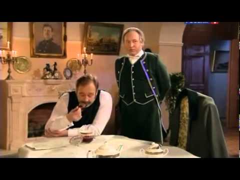 Тайны института благородных девиц. 131 серия (17.07.2013) Фильм, сериал