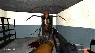 SLENDERMAN: Shooting Season (GAMEPLAY)| Horror screenshot 4