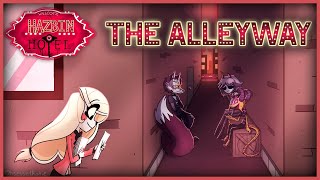 The Alleyway - A Hazbin Hotel Comic Dub