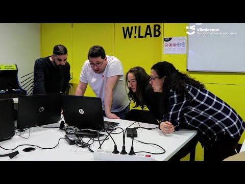 Curs de fabricació