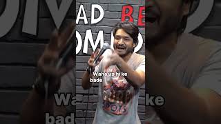 Nisha Ka Breakup | Nasif Akhtar