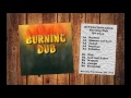 Revolutionaries  burning dub 1979 vinyl full album