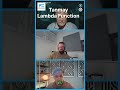 Tanmay Aggarwal, Founder and CEO of Lambda Function