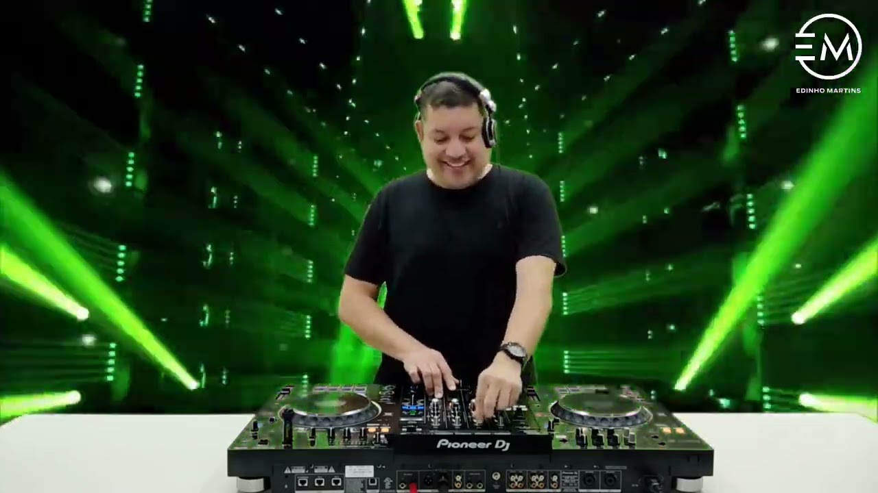 Balada Z100 - Edinho Martins - YouTube