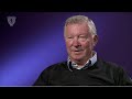 Sir Alex remembers 'Humble' and 'Unique' Jock Stein