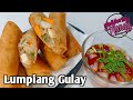 Lumpiang Gulay by mhelchoice  Madiskarteng Nanay