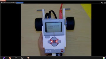 Setting up Your EV3 to Work with RobotC